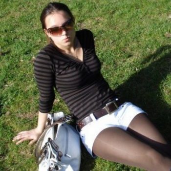Corisande - Annonces sex à Roxton Profil de Corisande, 44 ans, Annonces sex à Roxton (Québec)